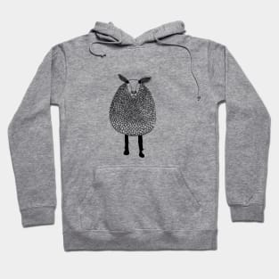 sheep Hoodie